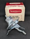 Nors 1968 1969 1970 1971 1972 Dodge Cylinder 318" Distributor Vacuum Advance. Fixed Price $42.74.