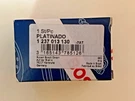 Nos Distributor Contact Points Bosch # 237 013 130 Fits Audi,nsu,daf,porsche. Fixed Price $14.96.