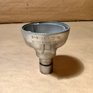 Original Jaguar Mkvii Lucas Distributor Body DVX6A GC50 Date Code 3/51. Fixed Price $74.99.