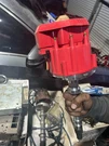 Summit Racing Hei Distributor With Cap And Rotor. Fixed Price $100.00.