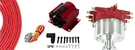 Billet Distributor 8.5MM Spark Plug Wires Coil 1955-1974 Chevy 396 427 454 V8. Fixed Price $249.99.