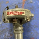 1949-1952 Ford Flathead V8 Distributor 0BA-12127. Fixed Price $125.00.