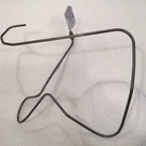 1964-1965 Ford Mustang Distributor Vacuum Line 170/200 Cylinder. Fixed Price $25.00.