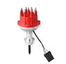 Msd Dual Sync Distributor Hall Effect Sensors Leds For Chrysler 318-360. Fixed Price $511.95.
