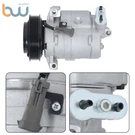For Chevrolet Equinox 2.4L 2010-2011 Gmc Terrain 12V Ac Compressor 22853050. Fixed Price $94.99.