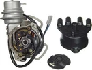 Distributor-natural Autoline D6054 Reman Fits 1990 Ford Probe 2.2L-L4. Fixed Price $676.99.