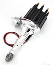 Pertronix D7151710 Dist Billet I3 Buick V8 215-350 Vac Blk Male Cap. Fixed Price $464.46.