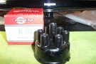 Nos Chrysler Prods.,dodge Truck 1948-50 Autolite Distributor Cap #IAO1003. Fixed Price $14.99.