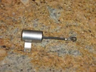 1942-48 Ford Flathead Ignition Condenser Crab Distributor 59A. Fixed Price $11.95.