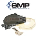 Standard T-series Distributor Cap & Rotor Kit For 1994-1996 Chevrolet Impala Hx. Fixed Price $156.47.
