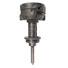 Mopar V8 273, 318, 340, 360, 383, 426, 440 Distributor Oem 2875032 Untested. Fixed Price $29.95.