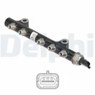 Delphi Fuel Distributor Pipe Citroen Ford Mazda Peugeot Volvo 05-23 1570.P7. Fixed Price $159.35.