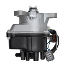 Ignition Distributor W/ Cap & Rotor For 92-95 Honda Accord Prelude 2.2L TD-59U. Fixed Price $74.99.