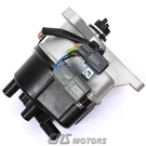 Ignition Distributor TD-77U For 97-01 Honda Prelude 2.2L 2156CC L4 Dohc. Fixed Price $111.53.