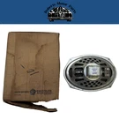 New Old Stock 6X9 Speaker For 1960-66 Plymouth Valiant Dodge Dart #2427632. Fixed Price $215.00.