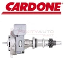 Cardone Reman 30-2687MA Distributor For E8TE12127AA E7TZ12127E E7TE12127EA Ko. Fixed Price $168.73.