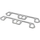Header Flanges, Fits Mopar Small Block 273-360. Fixed Price $59.99.