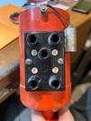 Nos Grant Flamethrower Distributor 348/409. Gasser, Dragster, Race. Fixed Price $999.99.
