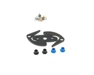 Pertronix D9001 Flame-thrower Hei Distributor Advance Curve Kit. Fixed Price $30.09.