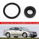 1PAIR Distributor O-ring Seal 91209-612-003/30110-PA1-732 For Acura Honda. Fixed Price $9.78.