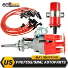 Complete Electronic Small Block Distributor Hei For Dodge Chrysler 318 340 360. Fixed Price $149.59.