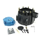 Pertronix Flame-thrower Hei Cap & Rotor Gm. Fixed Price $36.93.
