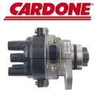 Cardone Distributor 1991-1996 Ford Escort 1.8L L4 Ignition Magneto Ci. Fixed Price $432.13.