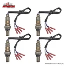 Set Of Ac Delco Oxygen Sensor For 1996-2024 Chevrolet Express Van (all Models). Fixed Price $74.50.