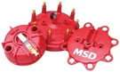 Msd Ignition 84085 Distributor Cap And Rotor Kit. Fixed Price $81.75.