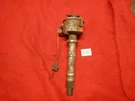 Vintage Mallory Chevy Dual Point Distributor YL-482-HP Drag Racing 55 57. Fixed Price $29.99.