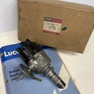 Mgb 1975 Nos Lucas Distributor #41599 Model 45D4. Fixed Price $269.00.