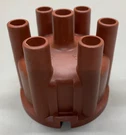 Bosch Distributor Cap 03093 / 0231591 For Toyota Crown, Mark Ii & More 66-75. Fixed Price $17.56.