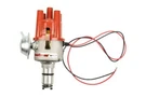 Pertronix Vacuum Advance Distributor Ignitor 3 Built In 12V Vw Aircooled 66. Fixed Price $532.73.