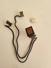 Stihl BG50 Handheld Blower Oem Engine Ignition Stop Switch 4229 430 0203 Bin. Fixed Price $12.99.