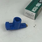 Tru-tech FD311T Distributor Rotor Standard Automotive Parts. Fixed Price $9.49.
