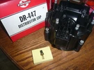 Nors Standard Distributor Cap DR-447 Vintage. Fixed Price $14.95.