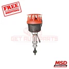 Msd Distributor Fits Ford E-250 Econoline 75-1996. Fixed Price $671.15.