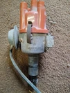 Bmw 12111271717 Oem Bosch 0231168013 Distributor Vacuum Advance E10 2002 E21 320. Fixed Price $134.99.