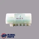 Mercedes W176 W205 W212 Voltage Converter Power Distributor Plug A0009820412. Fixed Price $63.68.