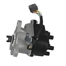 Ignition Distributor TD73U For Acura El Honda Civic 1999 2000 1.5L 1.6L Sohc. Fixed Price $57.83.