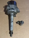 1949-53 Ford Flathead Mallory Magspark Dual Point Distributor Yc 275. Fixed Price $375.00.