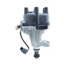 New Distributor For Infiniti QX4 3.3L 3275CC 1997-2000 D6T96-02 XF5Z-12127-BB. Fixed Price $342.16.