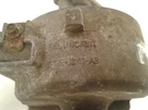 Distributor 4-140 Fits 84-94 Tempo 643152. Fixed Price $81.25.