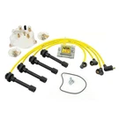 HST1 Accel Kit Tune Up For Civic Honda Accord Del Sol 1993, 1996-1997. Fixed Price $204.95.