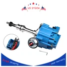 260 289 302 Hei Ignition Distributor W/ 65K Coil Blue Cap Sbf Ford. Fixed Price $56.99.