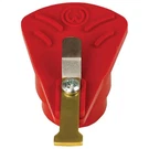 Mallory Distributor Rotor, T-blade. Fixed Price $33.60.