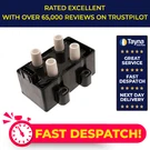 Ignition Coil VE520163 Cambiare Genuine Top Quality Guaranteed New. Fixed Price $54.32.