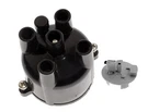 Distributor Cap & Rotor For Chrysler Dodge Plymouth 1982 1983 1984 1985 4CYL. Fixed Price $24.99.