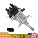 Ignition Distributor W/ Cap & Rotor For Nissan Frontier 1998-2004 Pickup L4 2.4L. Fixed Price $79.99.