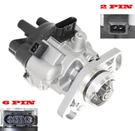 1.8L Ignition Distributor Fit 1992-1994 Dodge Colt L4 92-96 Eagle Summit. Fixed Price $906.45.